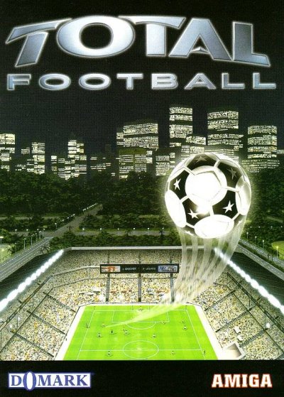Total Football
