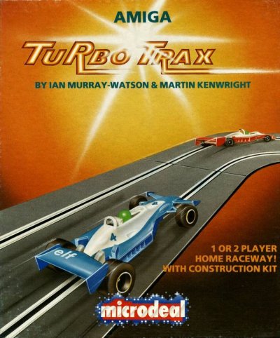 Turbo Trax (1989)
