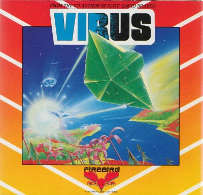 Virus
