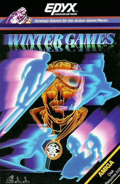 Winter Games
