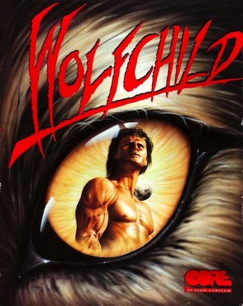 Wolfchild
