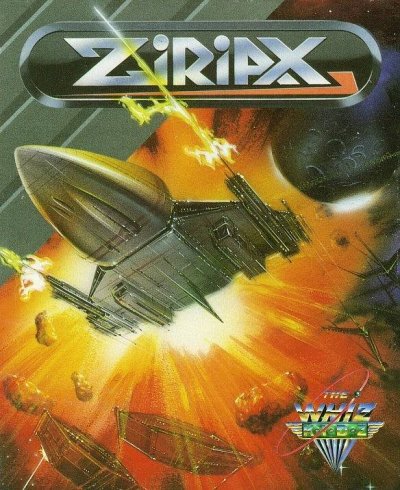 Ziriax
