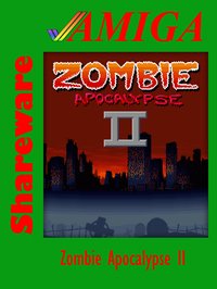 Zombie Apocalypse II
