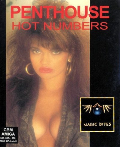 Penthouse Hot Numbers