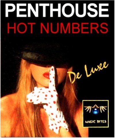 Penthouse Hot Numbers Deluxe