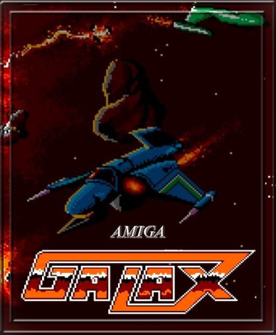 3D Galax (UK)