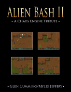 Alien Bash 2