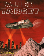 Alien Target