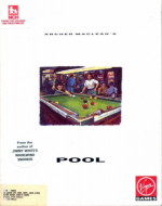 Archer Maclean's Pool