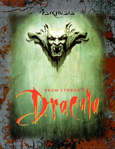 Bram Stoker's Dracula
