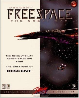 Descent: Freespace The Great War
