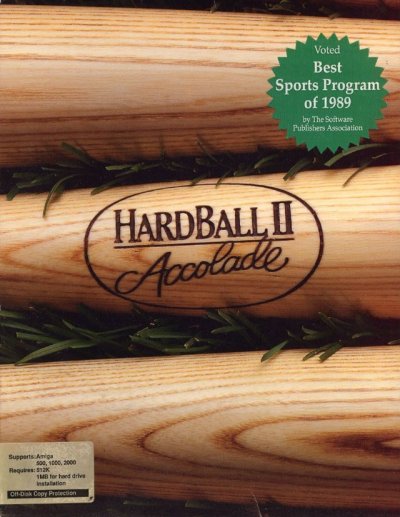 HardBall II
