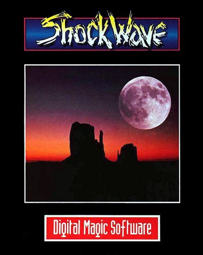 ShockWave
