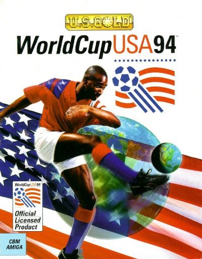 World Cup USA 94