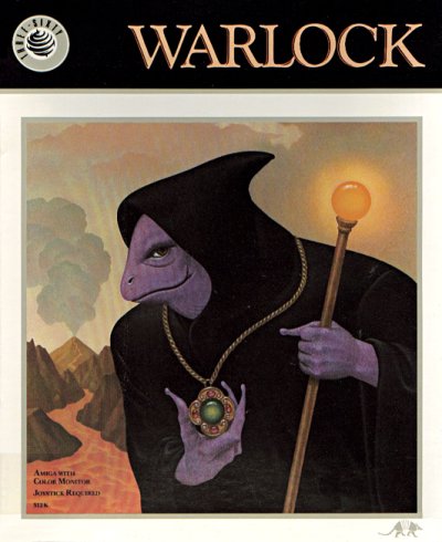 Warlock