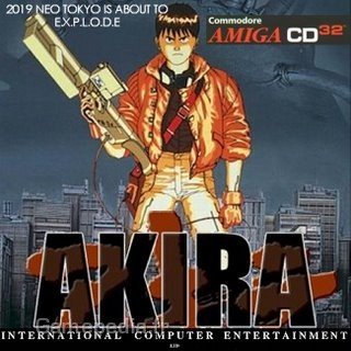 Akira
