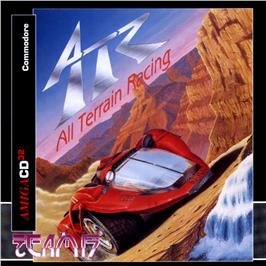 ATR: All Terrain Racing

