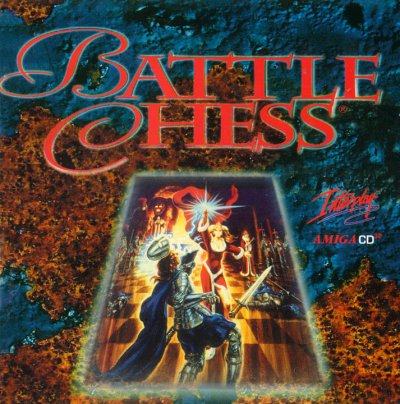 Battle Chess
