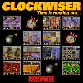 Clockwiser
