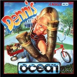 Dennis (The Menace)