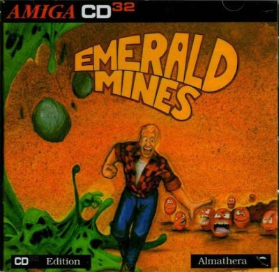 Emerald Mines
