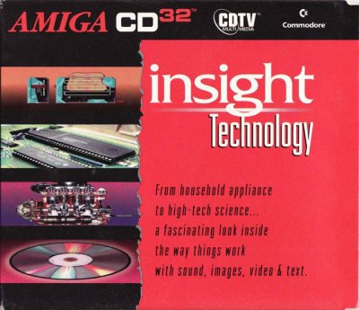 Insight Technology
