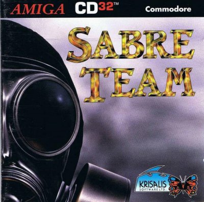 Sabre Team
