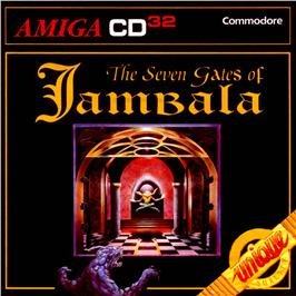 The Seven Gates of Jambala