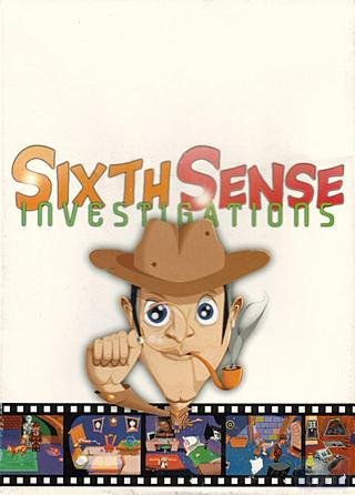 Sixth Sense Investigations
