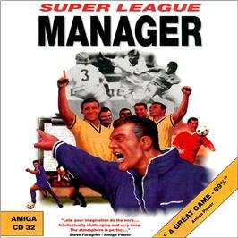 Super League Manager
