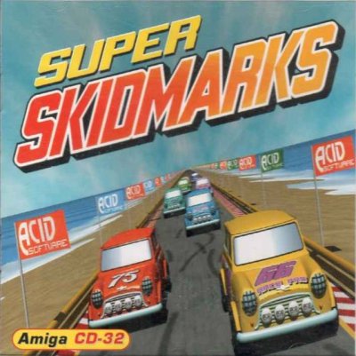 Super Skidmarks

