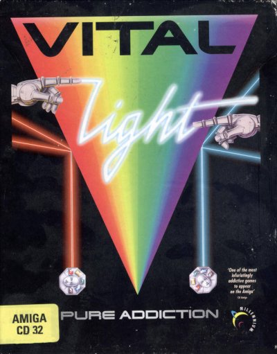 Vital Light
