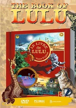 Le Livre de Lulu