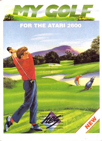 My Golf