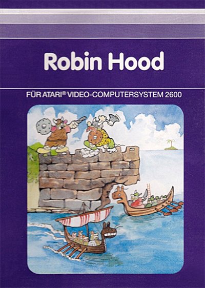Robin Hood (Quelle)