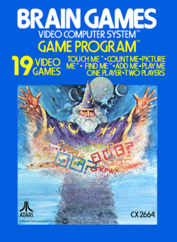 Brain Games