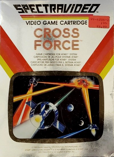 Cross Force