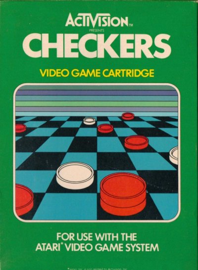 Checkers
