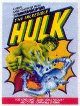 The Incredible Hulk
