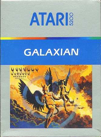 Galaxian
