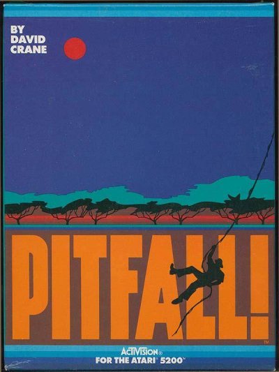Pitfall!