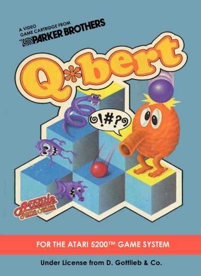 Q*bert