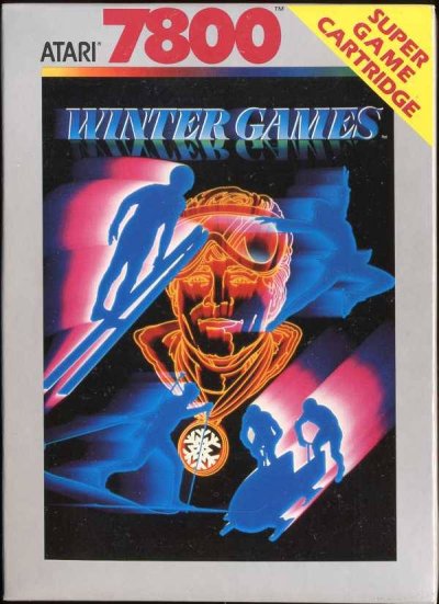 Winter Games 