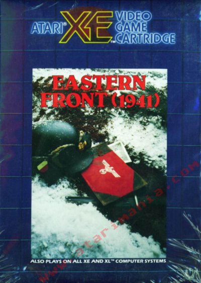 Eastern Front (1941) (XEGS)