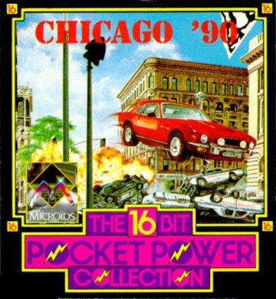 Chicago 90
