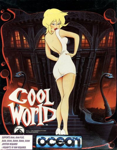 Cool World
