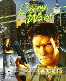 Crime Wave
