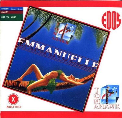 Emmanuelle
