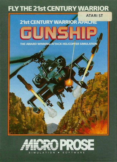 Gunship
