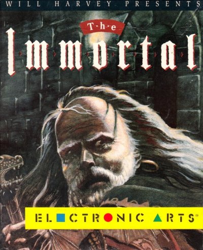 The Immortal